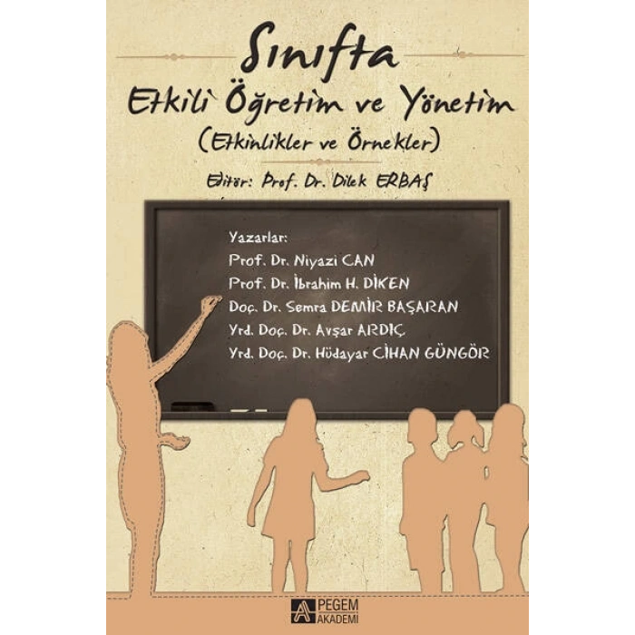 Sınıfta Etkili Öğretim ve Yönetim