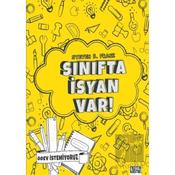 Sınıfta İsyan Var