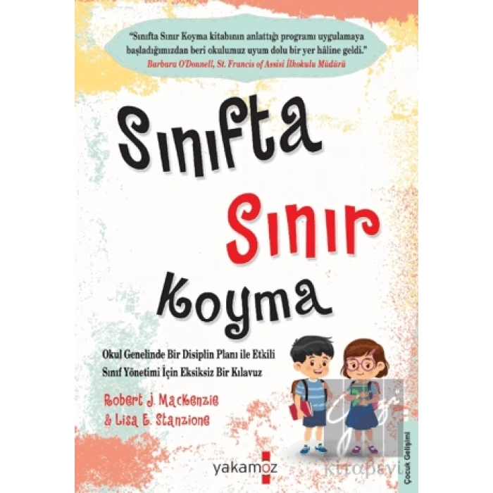 Sınıfta Sınır Koyma