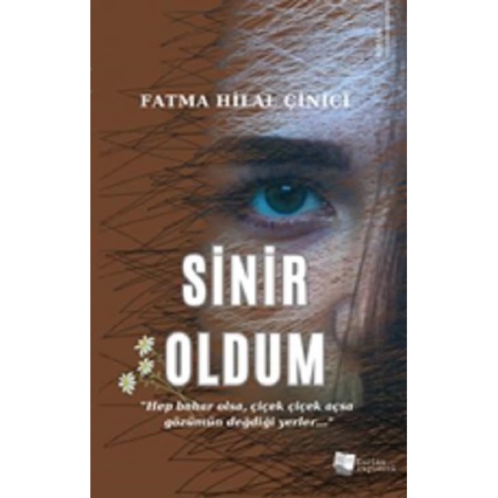 Sinir Oldum