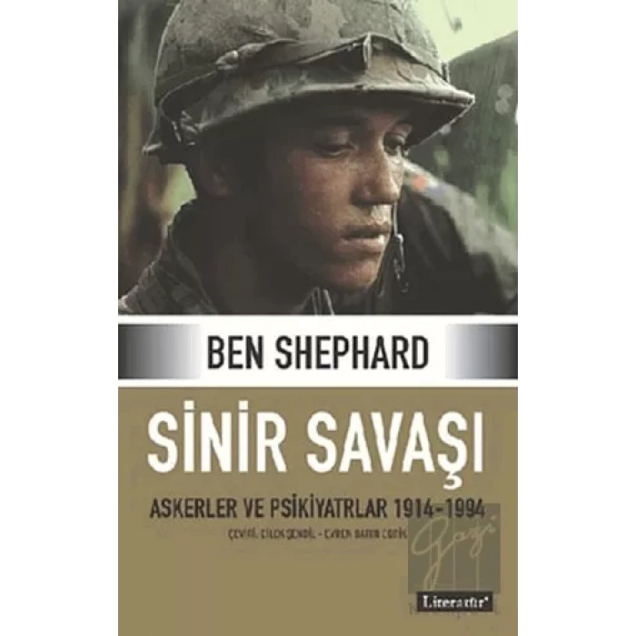 Sinir Savaşı