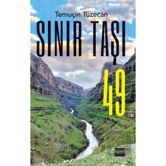 Sınır Taşı 49