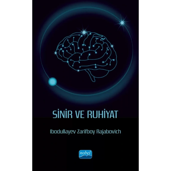 Sinir ve Ruhiyat