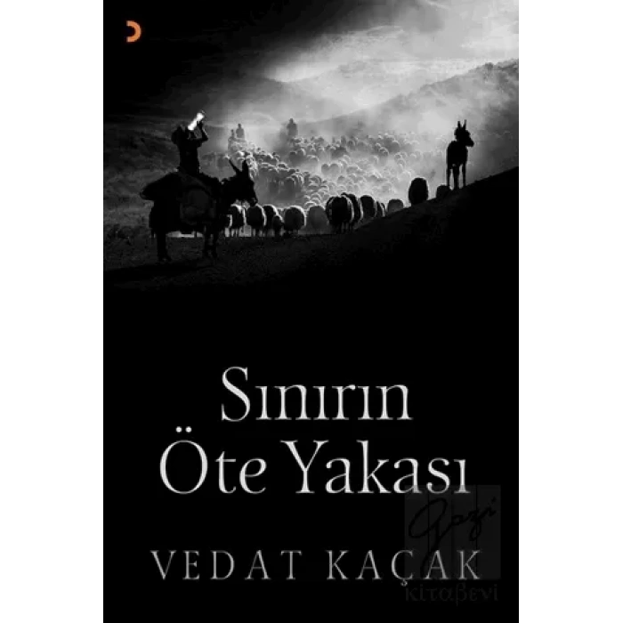 Sınırın Öte Yakası