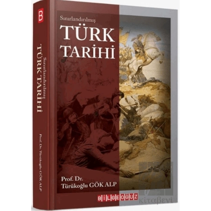 Sınırlandırılmış Türk Tarihi