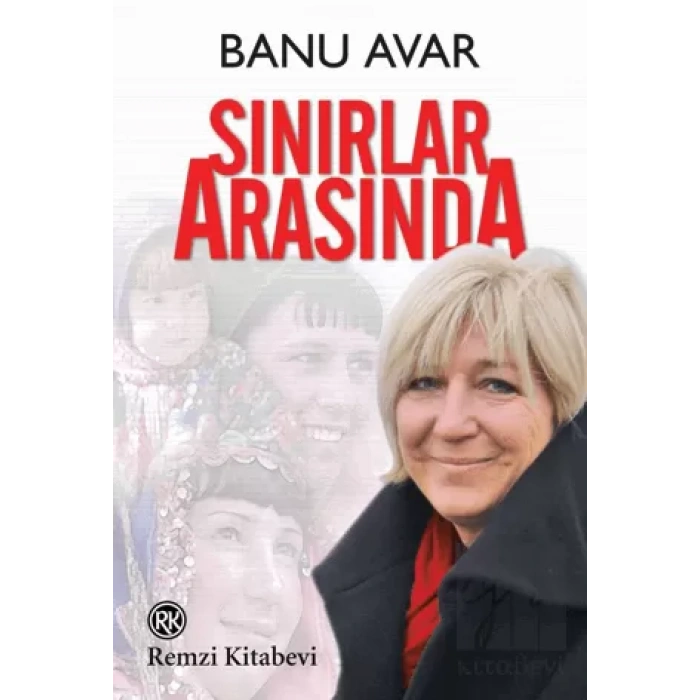 Sınırlar Arasında