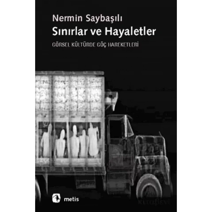 Sınırlar ve Hayaletler