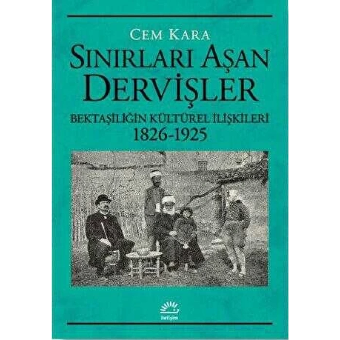 Sınırları Aşan Dervişler