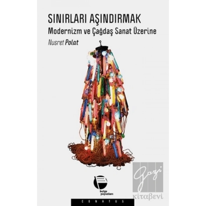 Sınırları Aşındırmak