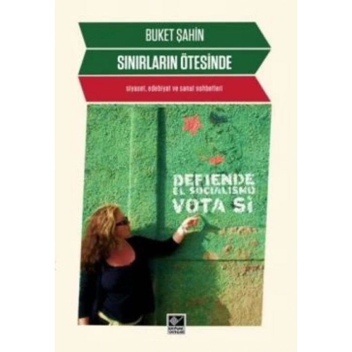 Sınırların Ötesinde