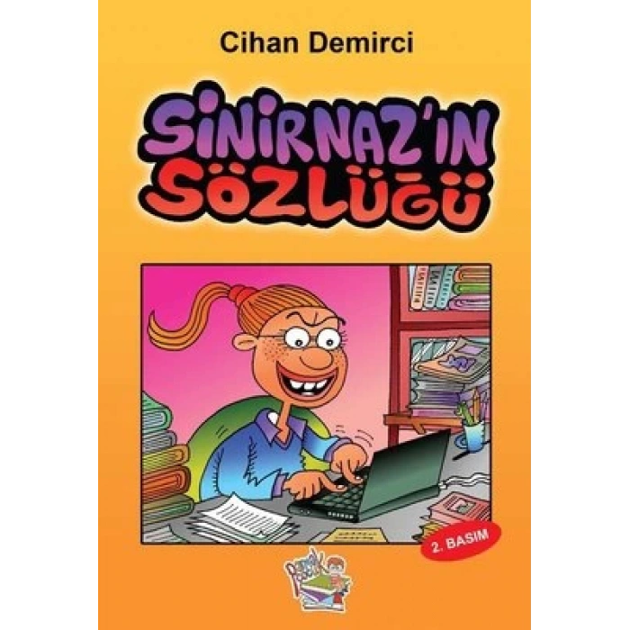 Sinirnazın Sözlüğü