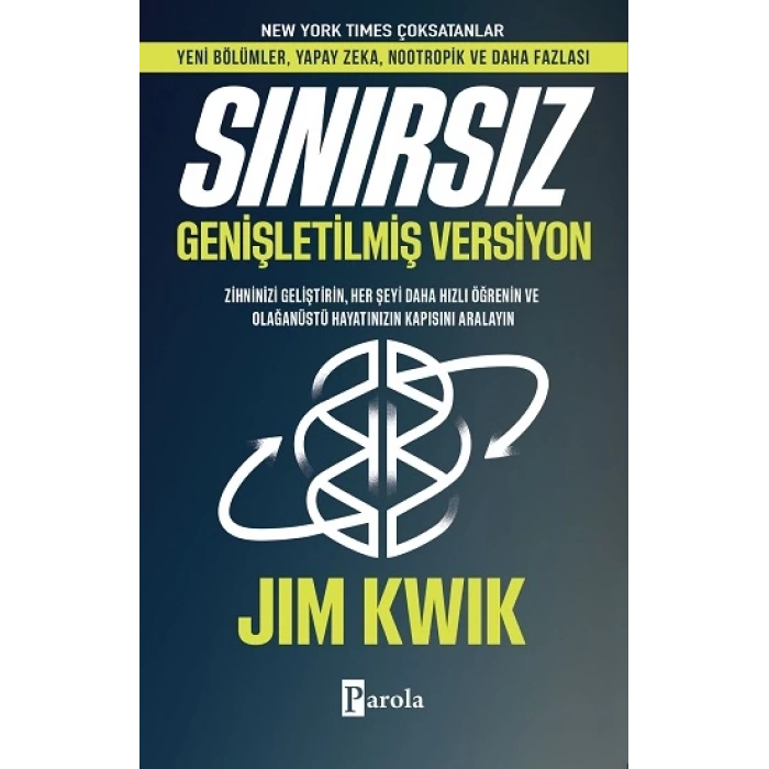 Sınırsız - Genişletilmiş Version