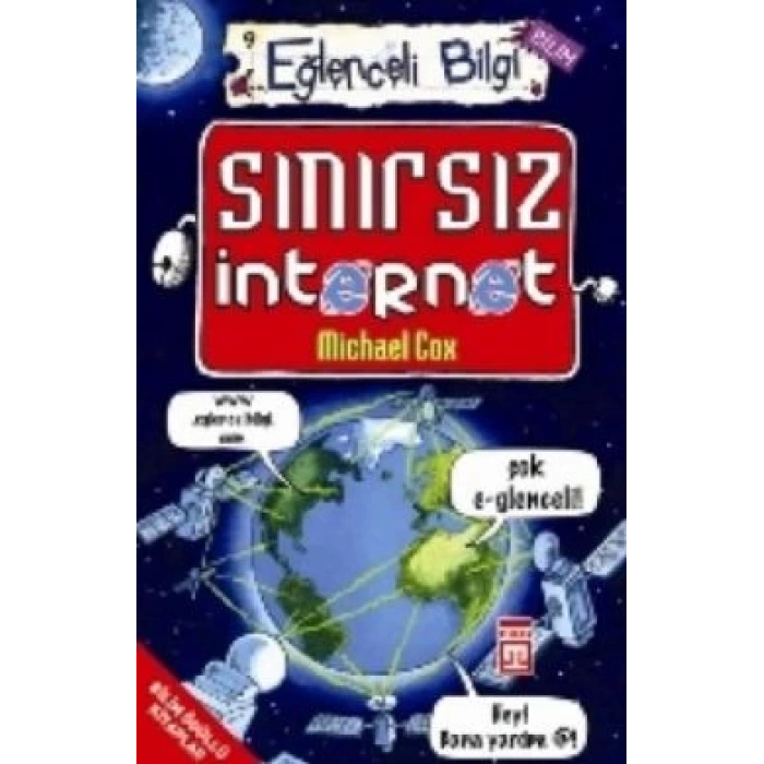 Sınırsız İnternet Eğlenceli Bilgi Bilim