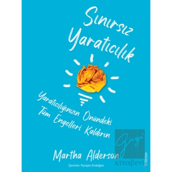 Sınırsız Yaratıcılık