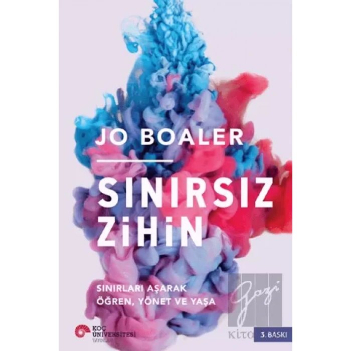 Sınırsız Zihin
