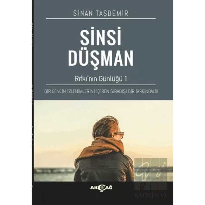 Sinsi Düşman - Rıfkının Günlüğü