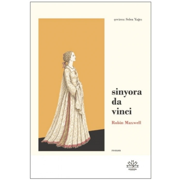 Sinyora Da Vinci