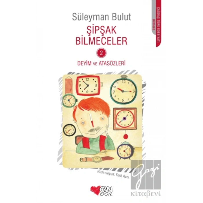 Şipşak Bilmeceler 2