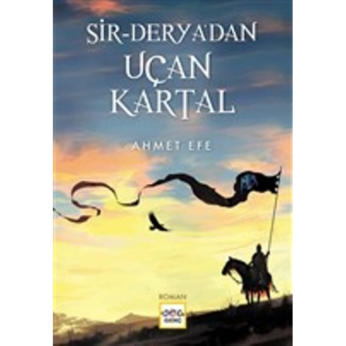 Sir-Deryadan Uçan Kartal
