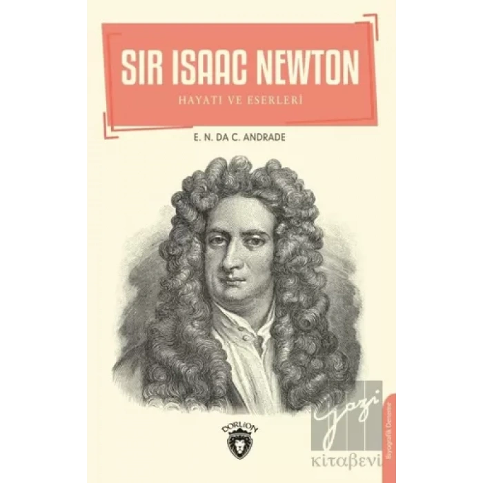 Sir Isaac Newton