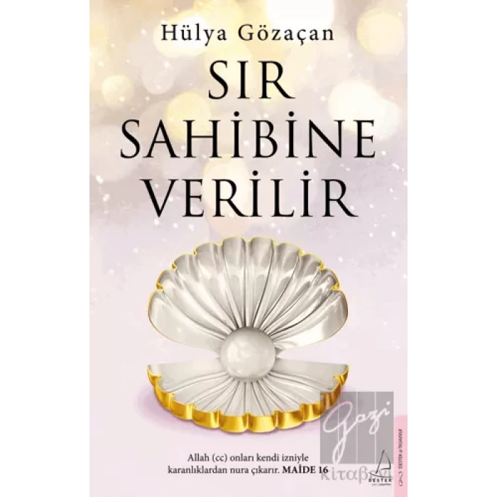 Sır Sahibine Verilir