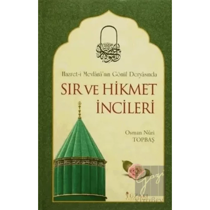 Sır ve Hikmet İncileri