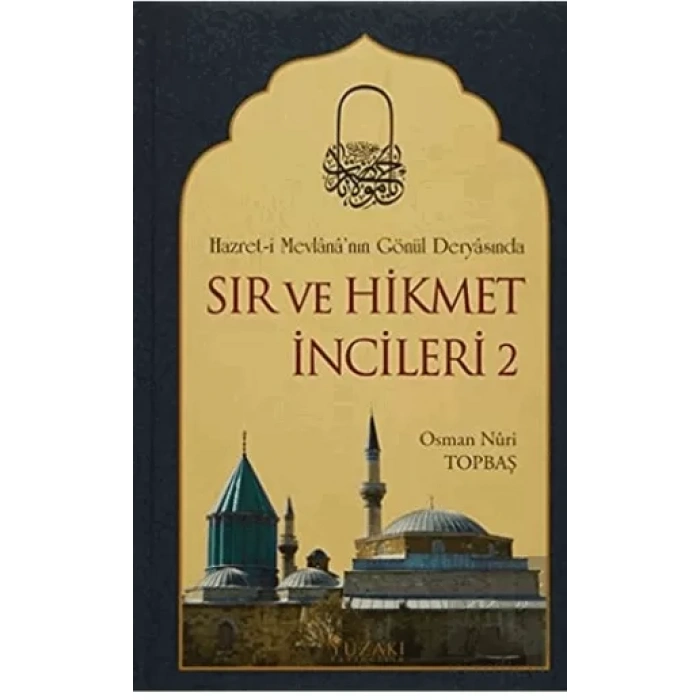 Sır ve Hikmet İncileri 2