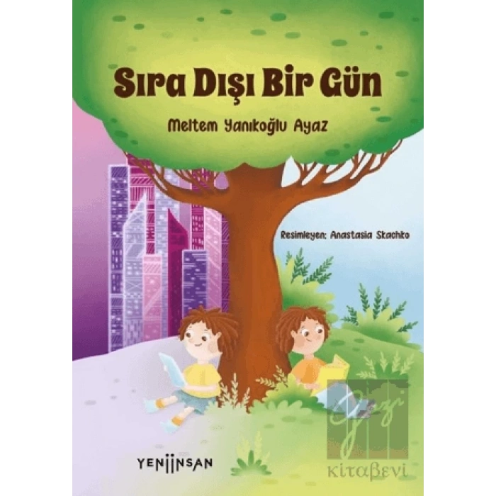 Sıra Dışı Bir Gün