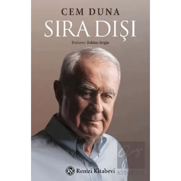 Sıradışı