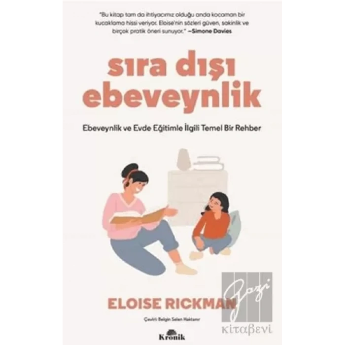 Sıra Dışı Ebeveynlik