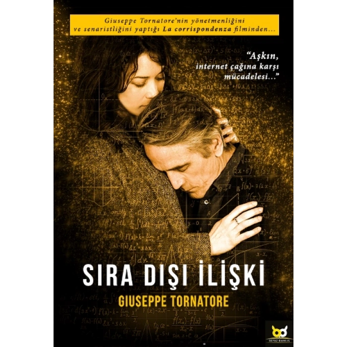 Sıra Dışı İlişki