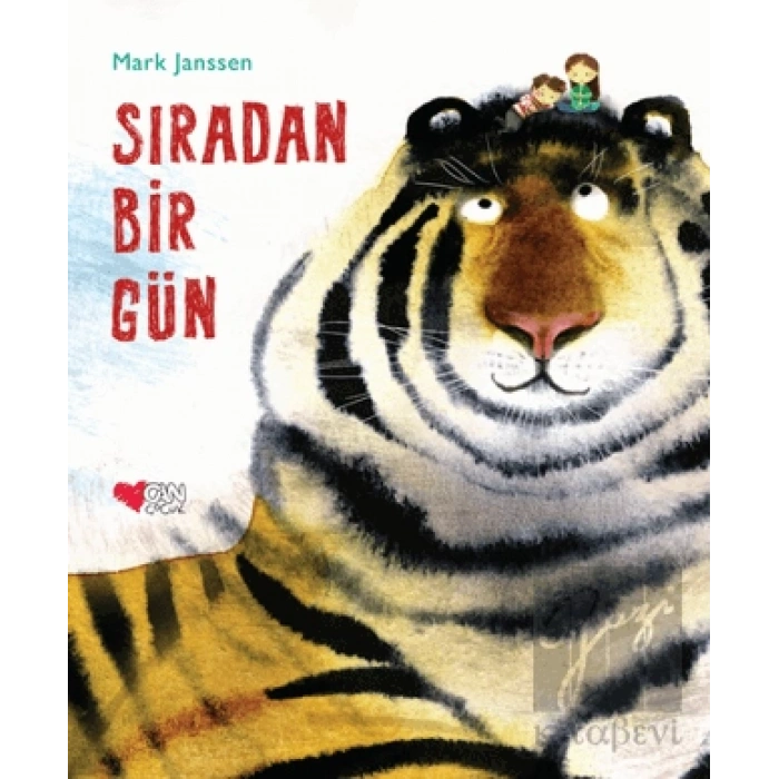 Sıradan Bir Gün (Ciltli)