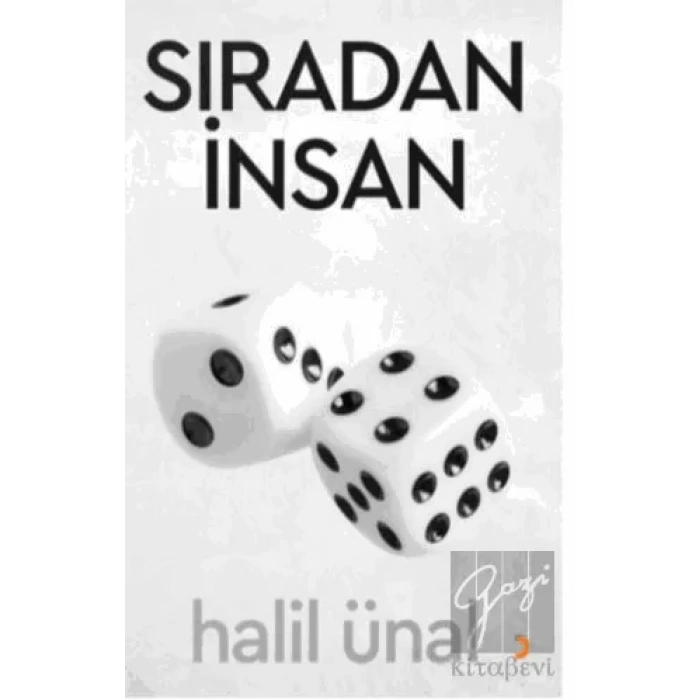 Sıradan İnsan