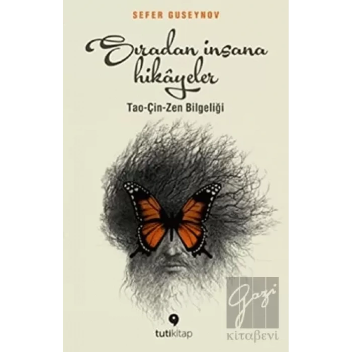 Sıradan İnsana Hikayeler