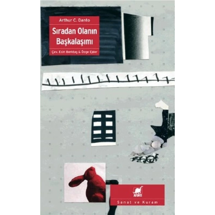 Sıradan Olanın Başkalaşımı