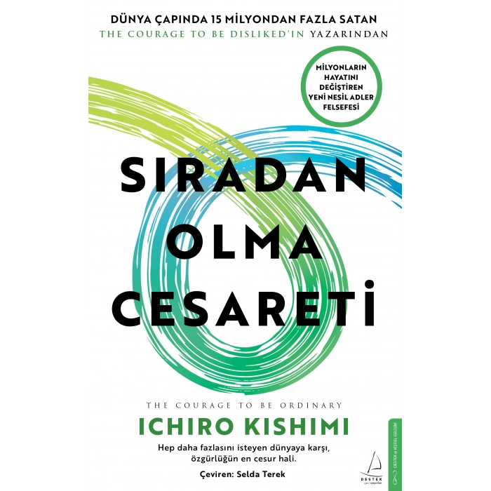 Sıradan Olma Cesareti