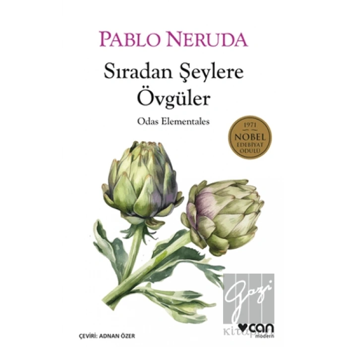 Sıradan Şeylere Övgüler