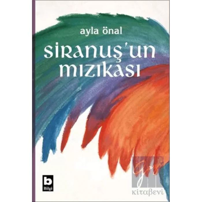 Siranuş’un Mızıkası