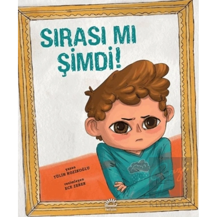 Sırası Mı Şimdi