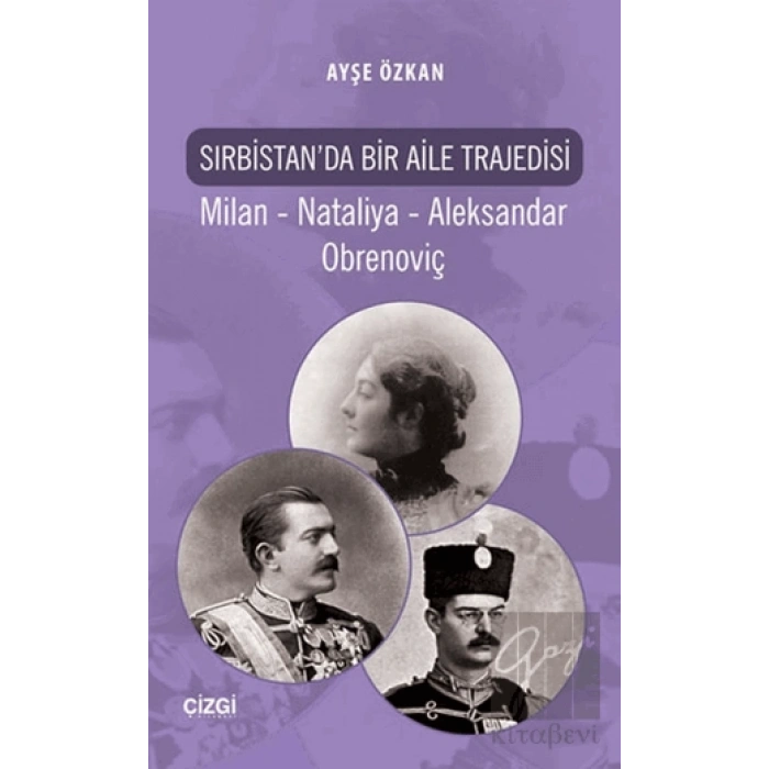 Sırbistanda Bir Aile Trajedisi