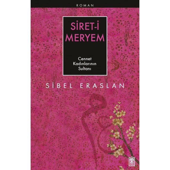 Siret-i Meryem
