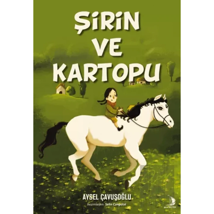 Şirin ve Kartopu