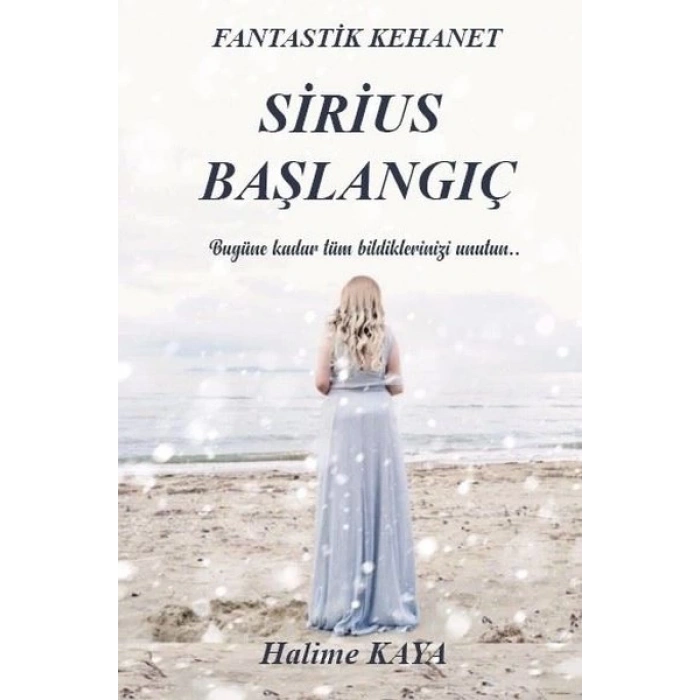 Sirius Başlangıç