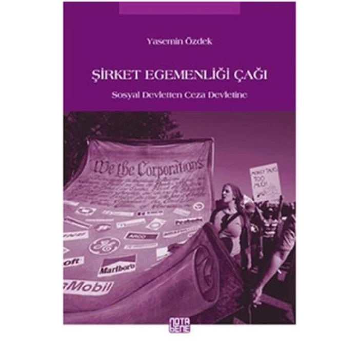 Şirket Egemenliği Çağı