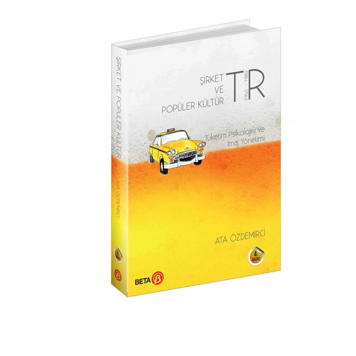 Şirket ve Popüler Kültür T 1950-1980 R