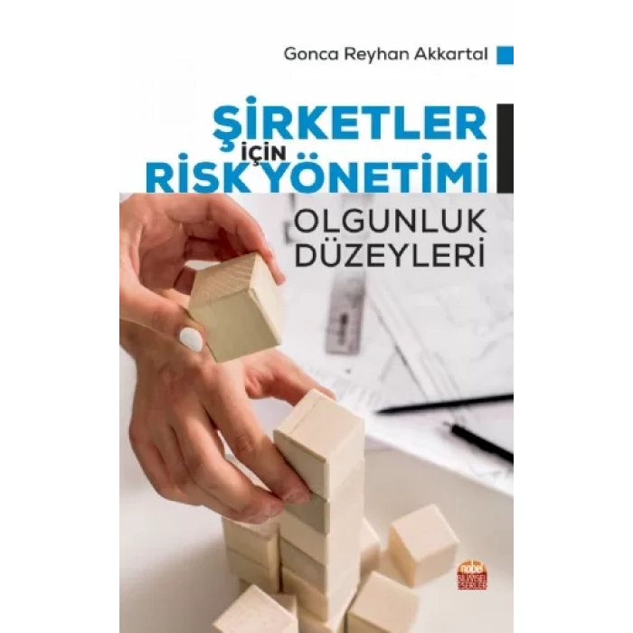 Şirketler İçin Risk Yönetimi Olgunluk Düzeyleri
