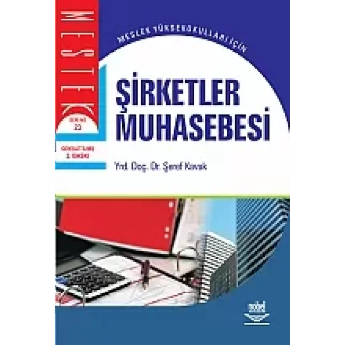 Şirketler Muhasebesi