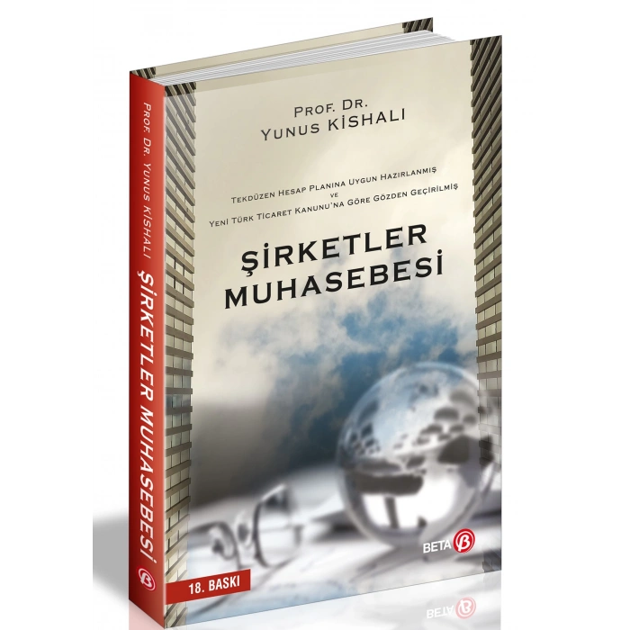 Şirketler Muhasebesi