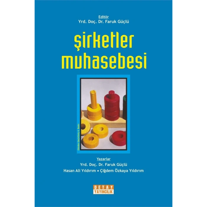 Şirketler Muhasebesi