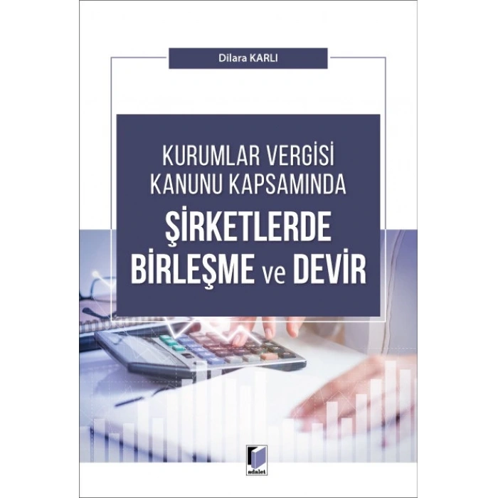 Şirketlerde Birleşme ve Devir